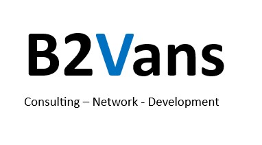 B2Vans-Logo